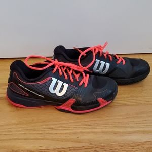 Wilson Rush Pro 2.0 Tennis Shoe